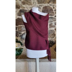 Foulard Garnet