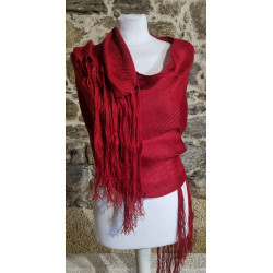 Foulard Luz