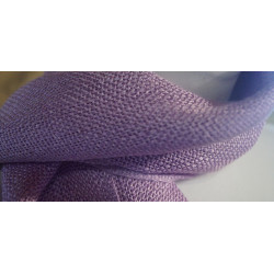 Foulard Eva - 190€ - Tejido en telar manual | Artesanía